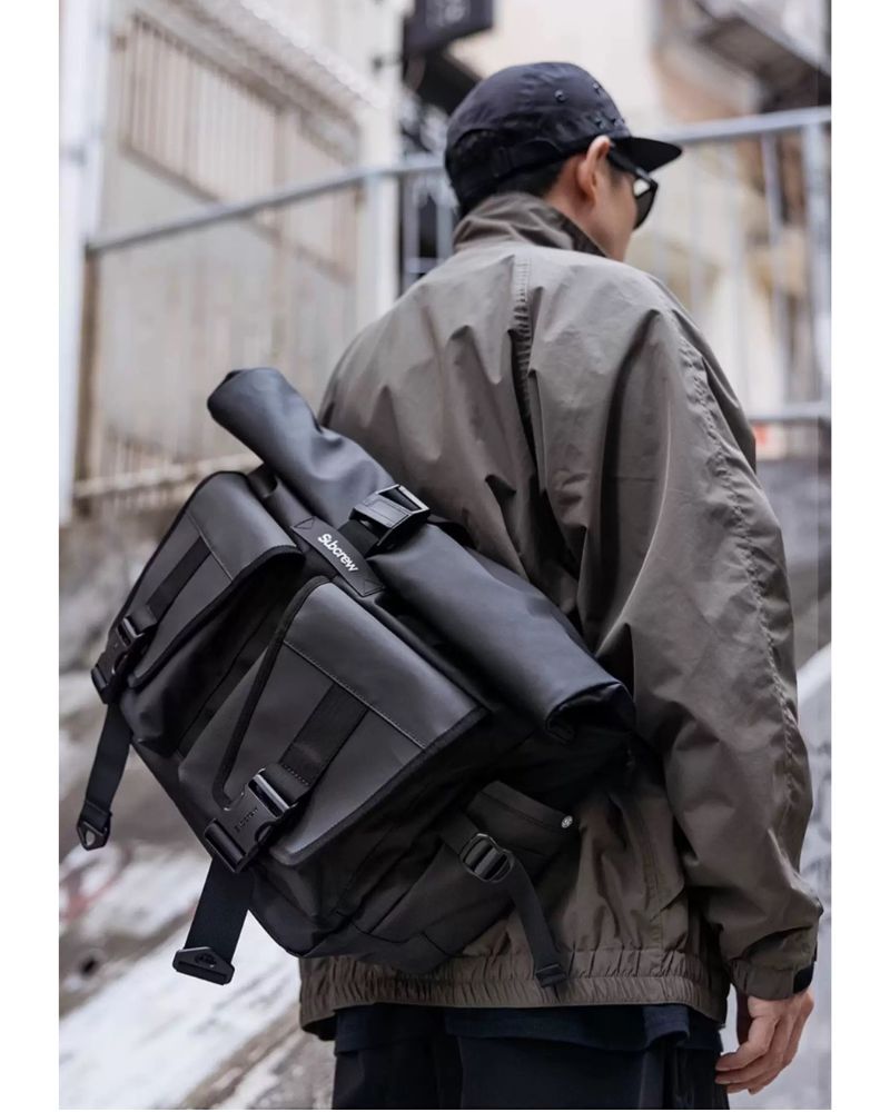 Sac à Dos Aventure Étanche Ultime