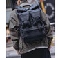 Sac à dos polyvalent prêt pour l'aventure