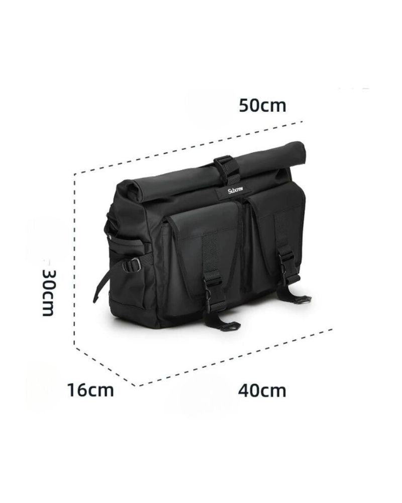 Sac à Dos Aventure Étanche Ultime