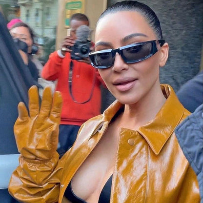 Lunettes de Soleil Laylow