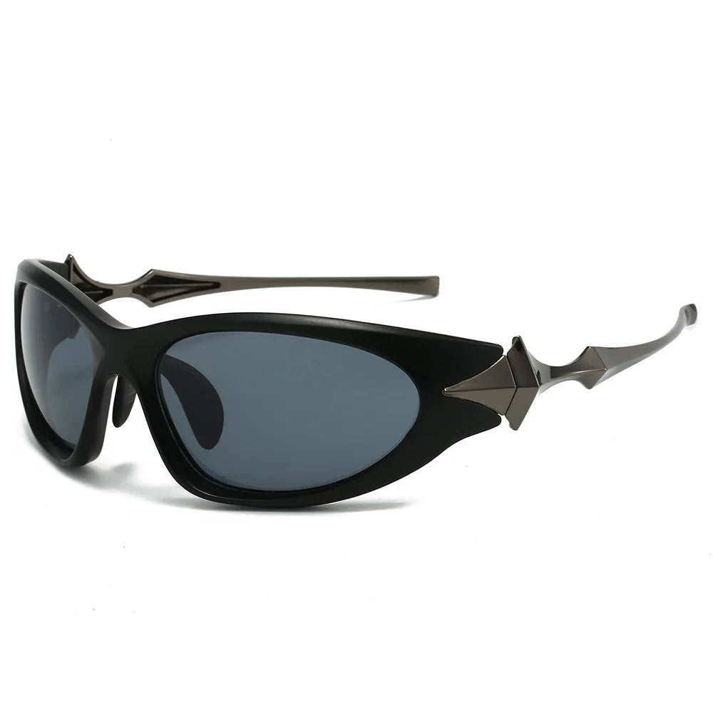 Lunettes de soleil Streetwear