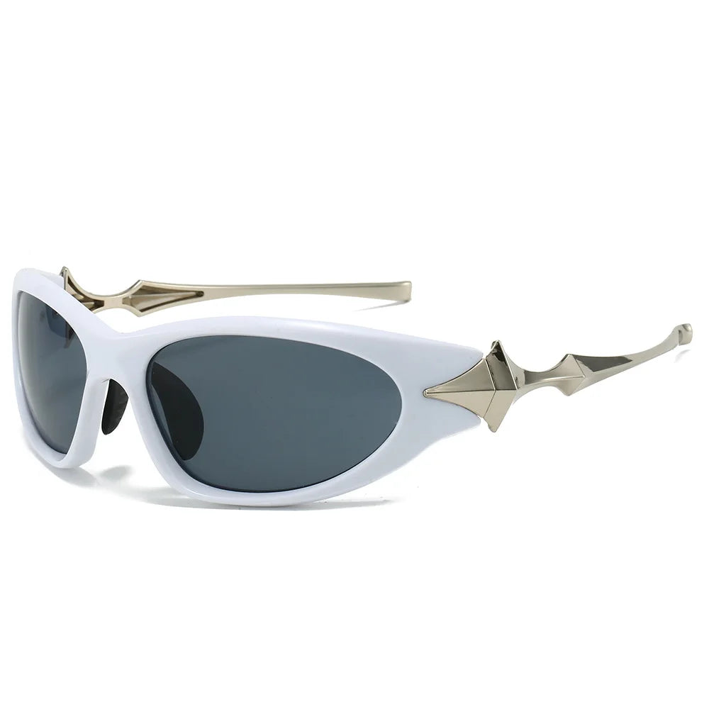Lunettes de soleil Streetwear