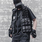 Gilet Multi-Poches Essentiel de l'Explorateur