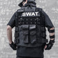 Gilet Multi-Poches Essentiel de l'Explorateur