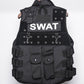 Gilet Multi-Poches Essentiel de l'Explorateur