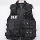 Gilet Multi-Poches Essentiel de l'Explorateur