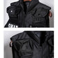 Gilet Multi-Poches Essentiel de l'Explorateur
