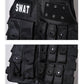 Gilet Multi-Poches Essentiel de l'Explorateur