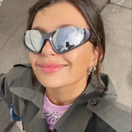 Lunettes Mbappé
