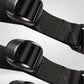 Ceinture Tactique en Nylon Polyvalente