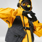 Gilet Molle Tactique