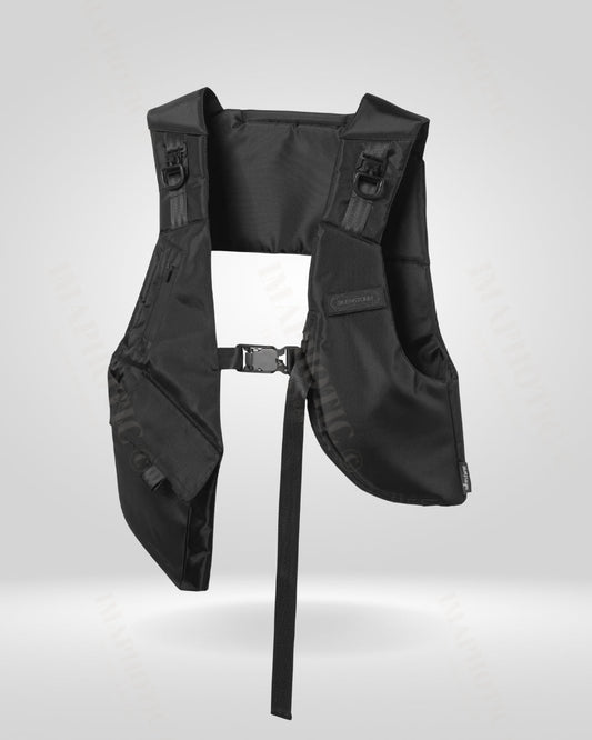 Gilet Molle Tactique