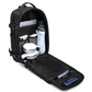 Sac de poitrine aventure tout temps