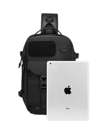 Sac de poitrine aventure tout temps