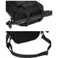 Sac de poitrine aventure tout temps