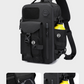 Sac de poitrine aventure tout temps
