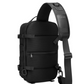 Sac de poitrine aventure tout temps