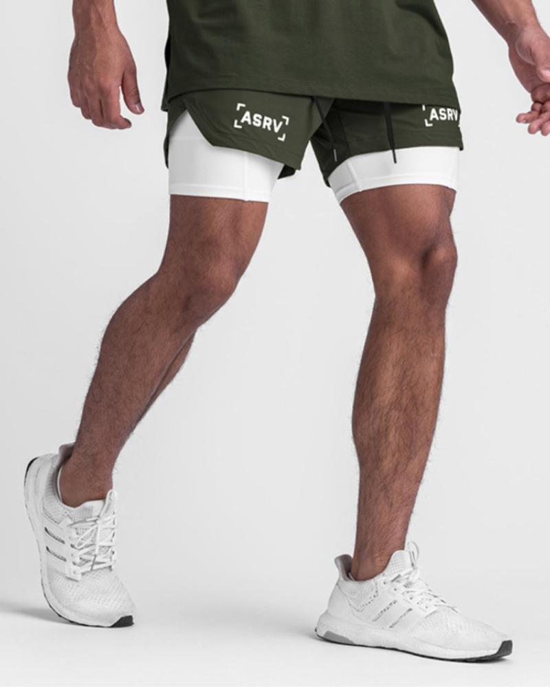 Shorts de Course Ultra Légers