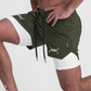 Shorts de Course Ultra Légers