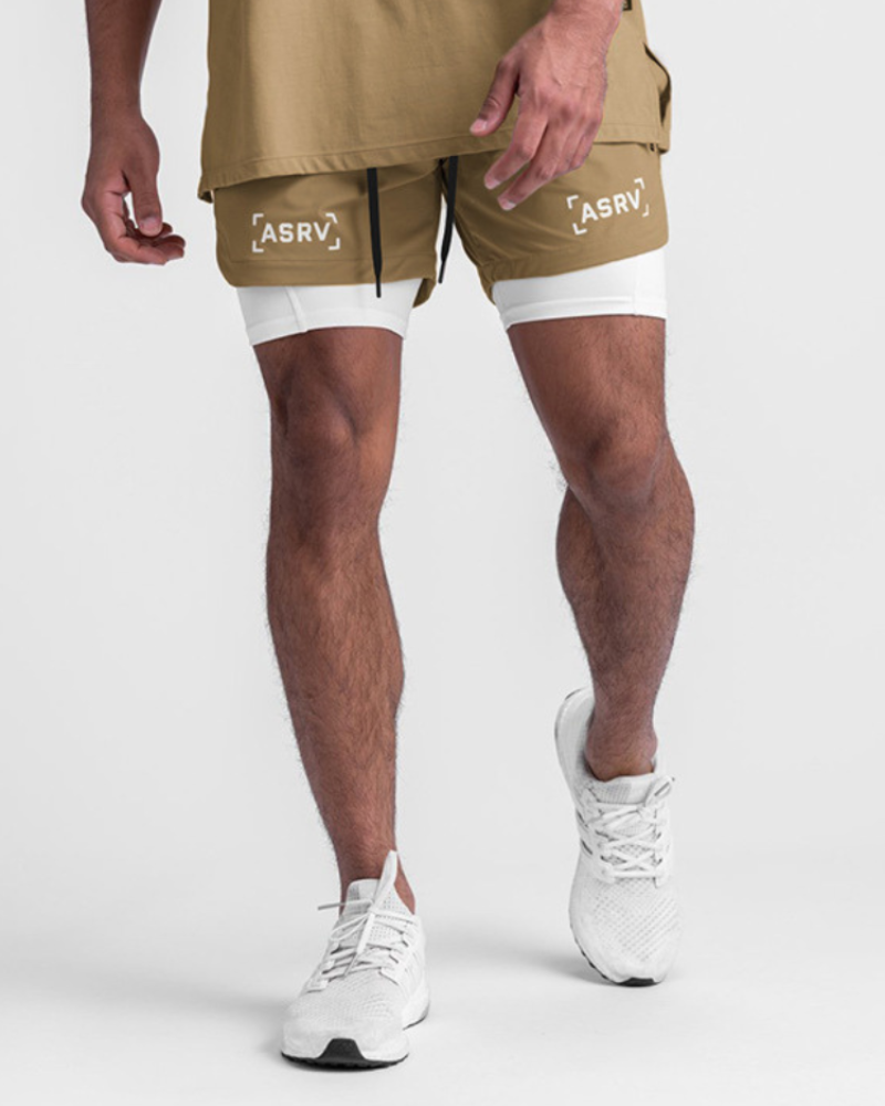 Shorts de Course Ultra Légers