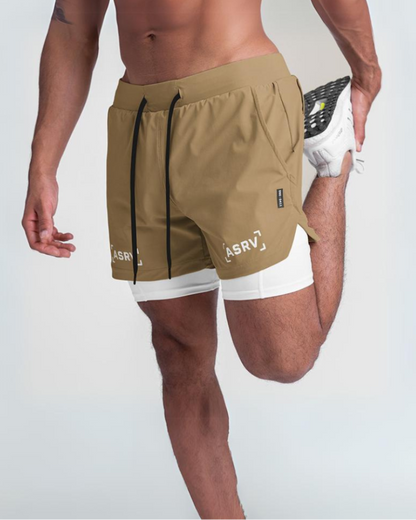 Shorts de Course Ultra Légers