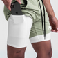 Shorts de Course Ultra Légers