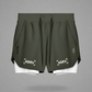 Shorts de Course Ultra Légers