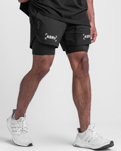 Shorts de Course Ultra Légers