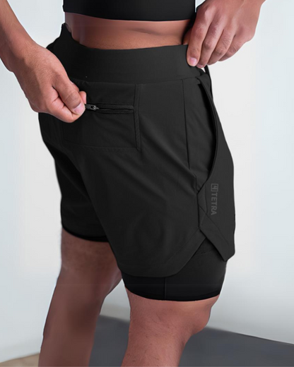 Shorts de Course Ultra Légers