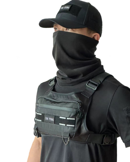 Pack d'Aventure Tactique Ultime