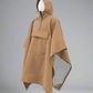 Poncho de Pluie 3L Tout Temps