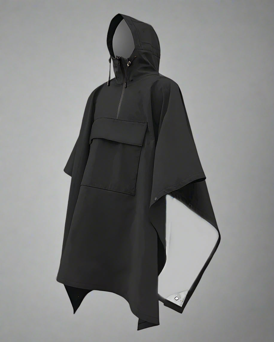 Poncho de Pluie 3L Tout Temps