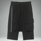 Shorts Cargo Longs Polyvalents