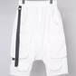 Shorts Cargo Longs Polyvalents