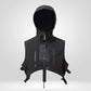 Gilet à Capuche Polyvalent et Discret
