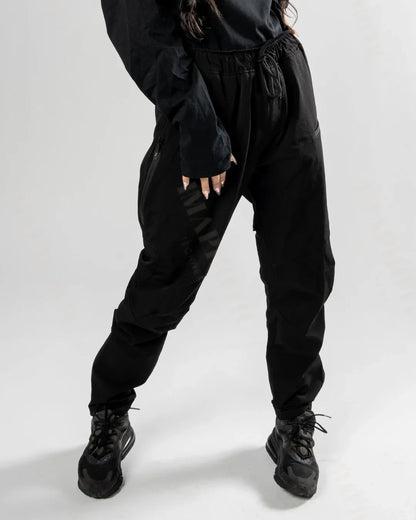 Pantalons en Nylon Légers et Résistants au Vent