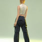 Pantalons Détachables Style Blade Runner