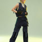 Pantalons Détachables Style Blade Runner