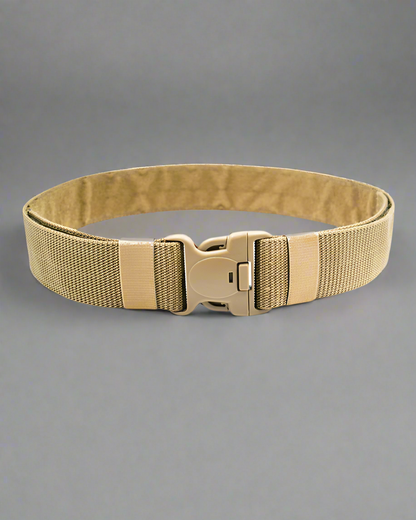 Ceinture Tactique Minimaliste Durable