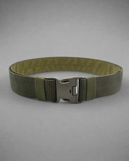 Ceinture Tactique Minimaliste Durable