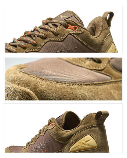 Baskets de Randonnée Breeze-Flow