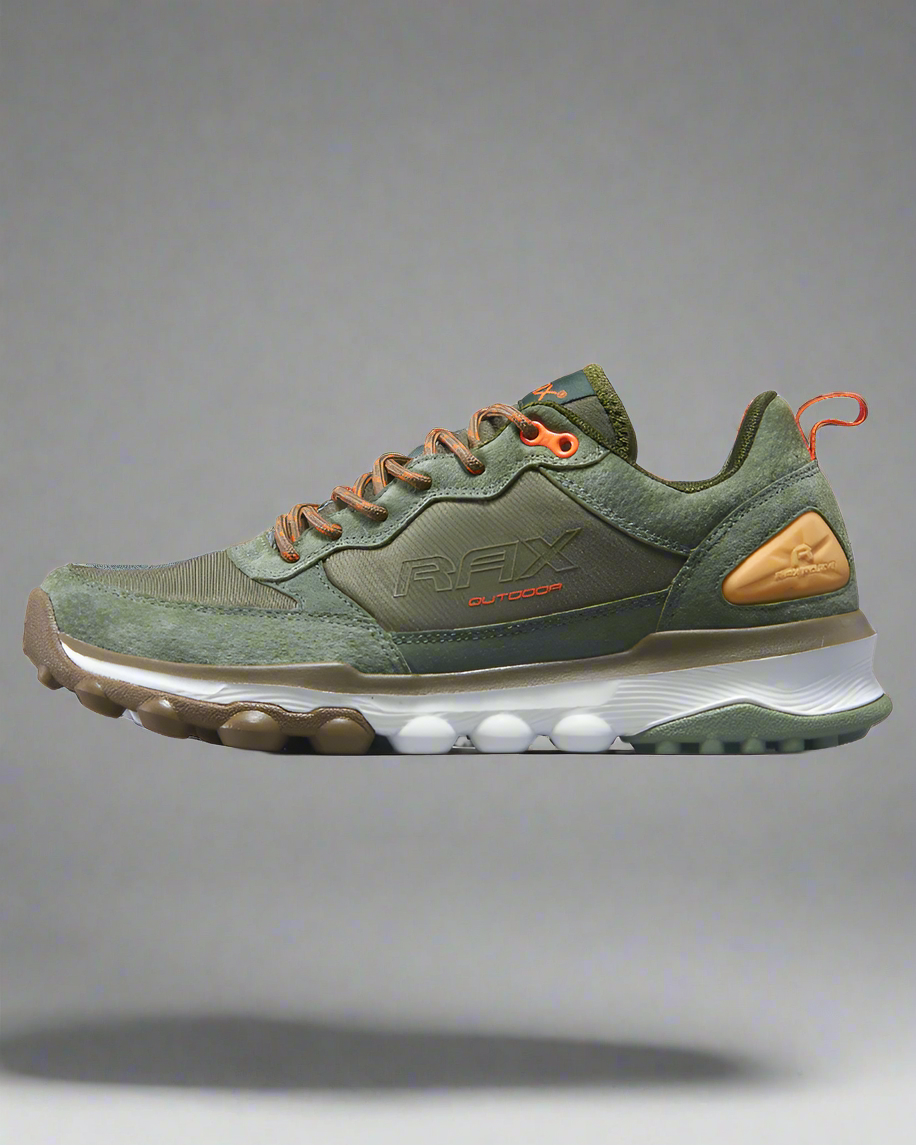 Baskets de Randonnée Breeze-Flow