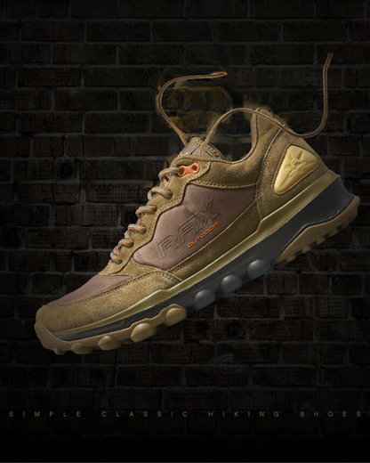 Baskets de Randonnée Breeze-Flow