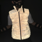 Gilet d'Hiver Réfléchissant Discret