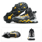 Chaussures d'Aventure Légères Prêtes pour le Sentier