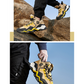 Chaussures d'Aventure Légères Prêtes pour le Sentier