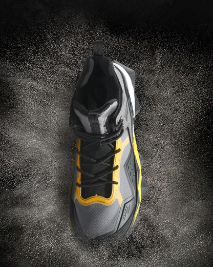 Chaussures d'Aventure Légères Prêtes pour le Sentier