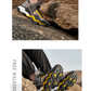 Chaussures d'Aventure Légères Prêtes pour le Sentier