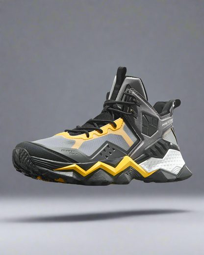 Chaussures d'Aventure Légères Prêtes pour le Sentier