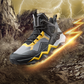 Chaussures d'Aventure Légères Prêtes pour le Sentier